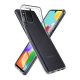 Maska za Samsung A41/ A415F transparent Spigen Liquid Crystal - ACS00876