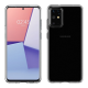 Maska za Samsung S20 Plus/ G985F transparent Spigen Liquid Crystal - ACS00751