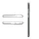Maska za Samsung S20 Plus/ G985F transparent Spigen Liquid Crystal - ACS00751