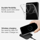 Maska za Samsung S20 Plus/ G985F transparent Spigen Liquid Crystal - ACS00751