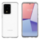 Maska za Samsung S20 Ultra/ G988F transparent Spigen Liquid Crystal - ACS00709