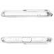Maska za Samsung S20 Ultra/ G988F transparent Spigen Liquid Crystal - ACS00709