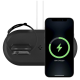 Spigen Magfit duo Apple Magsafe & Apple Watch Charger Stand crni - AMP02796