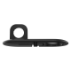 Spigen Magfit duo Apple Magsafe & Apple Watch Charger Stand crni - AMP02796