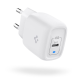 Spigen PE2009EU Powerarc Network Charger PD20W/3A beli - ACH02071