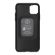 Maska za iPhone 11 Pro Max crna Spigen Thin Fit - 075CS27127