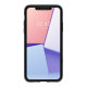 Maska za iPhone 11 Pro Max crna Spigen Thin Fit - 075CS27127