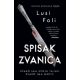 Spisak zvanica - 9788652143207