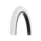 PONELY Guma spoljašnja 18 x 2,125 ponely p704 white - SPO-2131