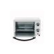 MUHLER Mini rerna Termomax   TXO08TQ 8L , 650W - EP3148838