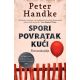 Spori povratak kući: Četvoroknjižje - 9788652147328