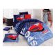 VIKTORIJA Posteljina HOME 160x220cm Sport race - VLK000403-sportrace