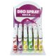 SUMEX Miris za kola sprej 60ml 