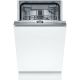 BOSCH Ugradna mašina za pranje sudova SPV4EMX17E - EP2834100