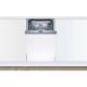 BOSCH Ugradna mašina za pranje sudova SPV4XMX20E - SPV4XMX20E