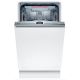 BOSCH Ugradna mašina za pranje sudova SPV4XMX20E - SPV4XMX20E