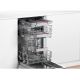 BOSCH Ugradna mašina za pranje sudova SPV4XMX20E - SPV4XMX20E
