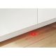 BOSCH Ugradna mašina za pranje sudova SPV4XMX20E - SPV4XMX20E