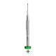 Srafciger 2UUL 2.5mm Convex cross za svakodnevnu upotrebu U0005 - 119676