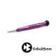Srafciger BAKU BK-340 trokraki 0.6x25mm za iPhone 7 - 65767-1