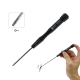 Srafciger JWD T10 torx 50mm - 222653