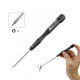 Srafciger JWD T2 torx 50mm - 222647