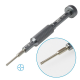 Srafciger MaAnt 2.0mm Convex cross 19746 - 119682