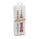 Srafciger sa pincetom BAKU BK-7270 crvena - 65769