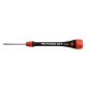 Srafciger WIHA PicoFinish toreks T2x40 - 114228