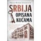 Srbija opisana kućama - 9788652146499