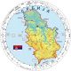 Srbija - 9788684751173