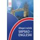 Srpsko-engleski džepni rečnik - 9788674462393