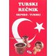 Srpsko-turski rečnik - 9788676096848