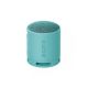 SONY Bežični Bluetooth zvučnik SRS-XB100L, plava - SRSXB100L.CE7