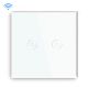 EXESHOP Wi-Fi pametni prekidač 2G TUYA Beli NN (WIFI TOUCH SWITCH) - SS013