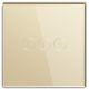 EXESHOP 3G1W 300W Zlatni (TOUCH SWITCH) - SS049