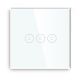 EXESHOP 3G1W 300W Beli (TOUCH SWITCH) - SS051