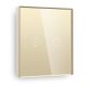 EXESHOP 2G1W 800W Zlatni (TOUCH SWITCH) - SS058