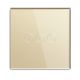 EXESHOP 3G2W 800W Zlatni (TOUCH SWITCH) - SS067