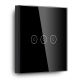 EXESHOP 3G2W 800W Crni (TOUCH SWITCH) - SS068