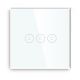 EXESHOP 3G2W 800W Beli (TOUCH SWITCH) - SS069