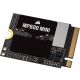 CORSAIR SSD MP600 Mini 1TB/M.2/NVMe, crna - CSSD-F1000GBMP600MNR