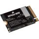 CORSAIR SSD MP600 Mini 1TB/M.2/NVMe, crna - CSSD-F1000GBMP600MNR