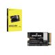 CORSAIR SSD MP600 Mini 1TB/M.2/NVMe, crna - CSSD-F1000GBMP600MNR
