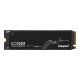 KINGSTON Hard disk M.2 512GB SSD KC3000 - 073857-1