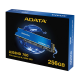 SSD M.2 NVME 256GB AData ALEG-700-256GCS 2000MBs/1600MBs - 223284