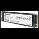 SSD M.2 NVMe 512GB Patriot P300 1700MBs/1100MBs P300P512GM28 - 87514-1