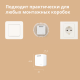 AQARA SSM-U01 T1 Prekidački modul Singl (bez neutrala) - SSM-U02