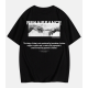 Streetwear Renaissance, Crna - P-1083
