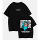 Streetwear Legendary, Crna - P-1084